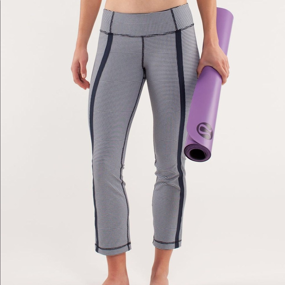 Lululemon Coast to Class pant